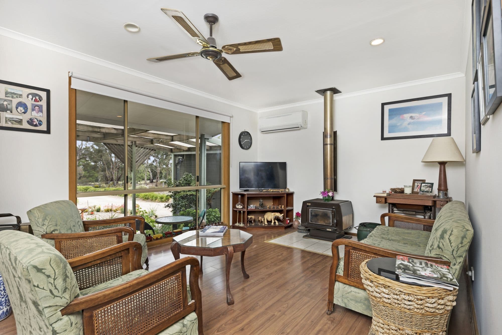 22 Golf Links Lane, Heathcote VIC 3523, Heathcote - Thumbnail 2