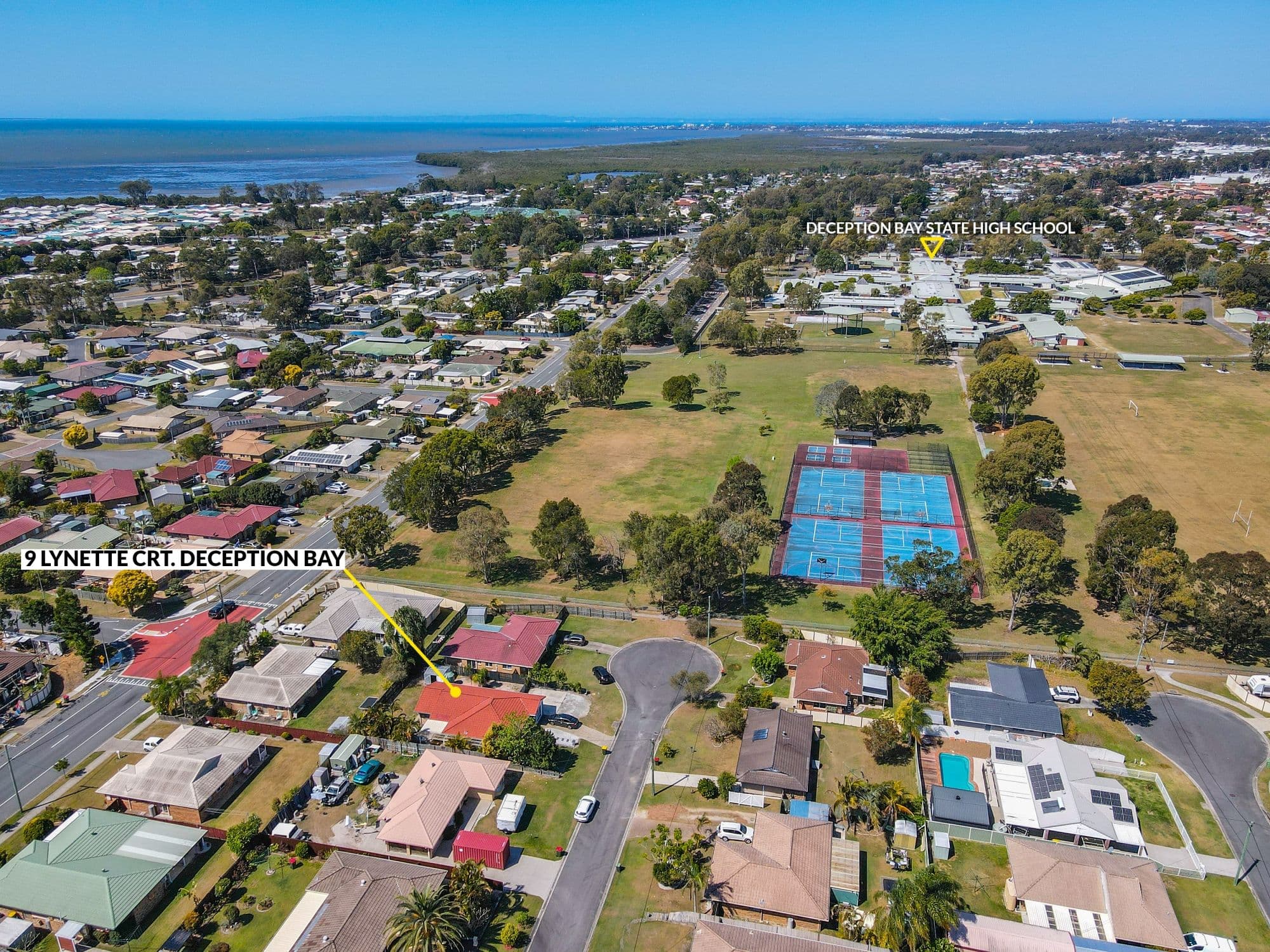 9 Lynette Court, Deception Bay QLD 4508, Deception Bay - Thumbnail 8