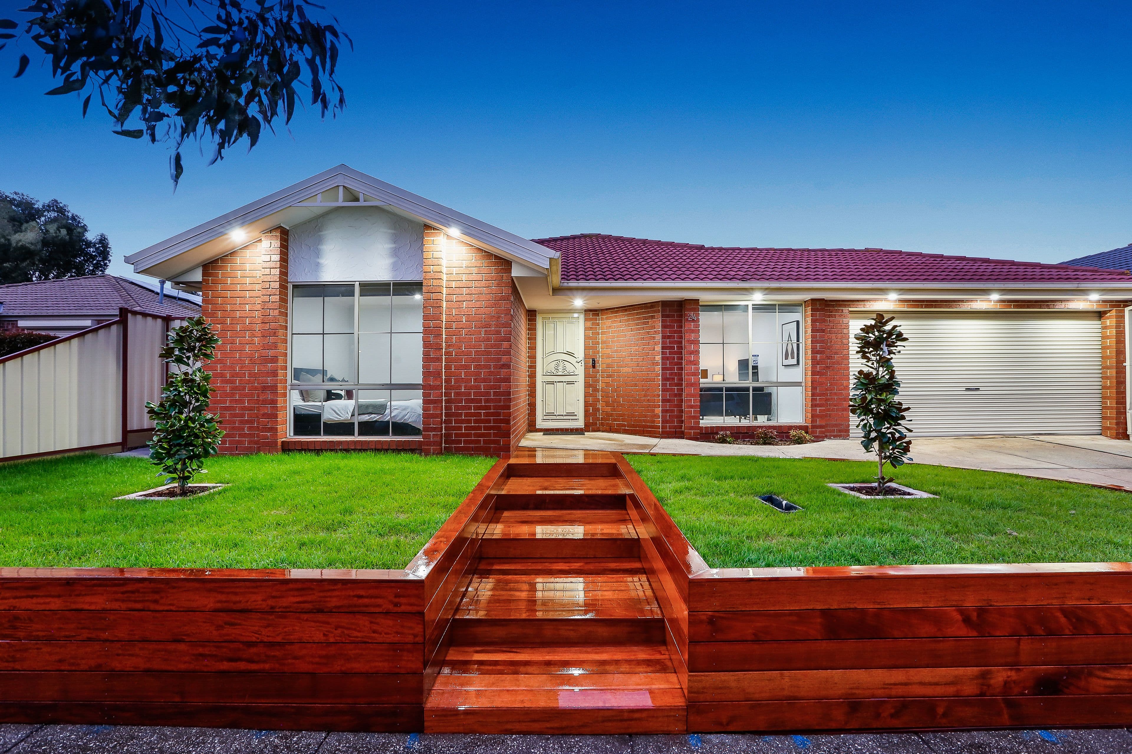 24 Mackellar Drive, Roxburgh Park VIC 3064, Roxburgh Park - Image 1