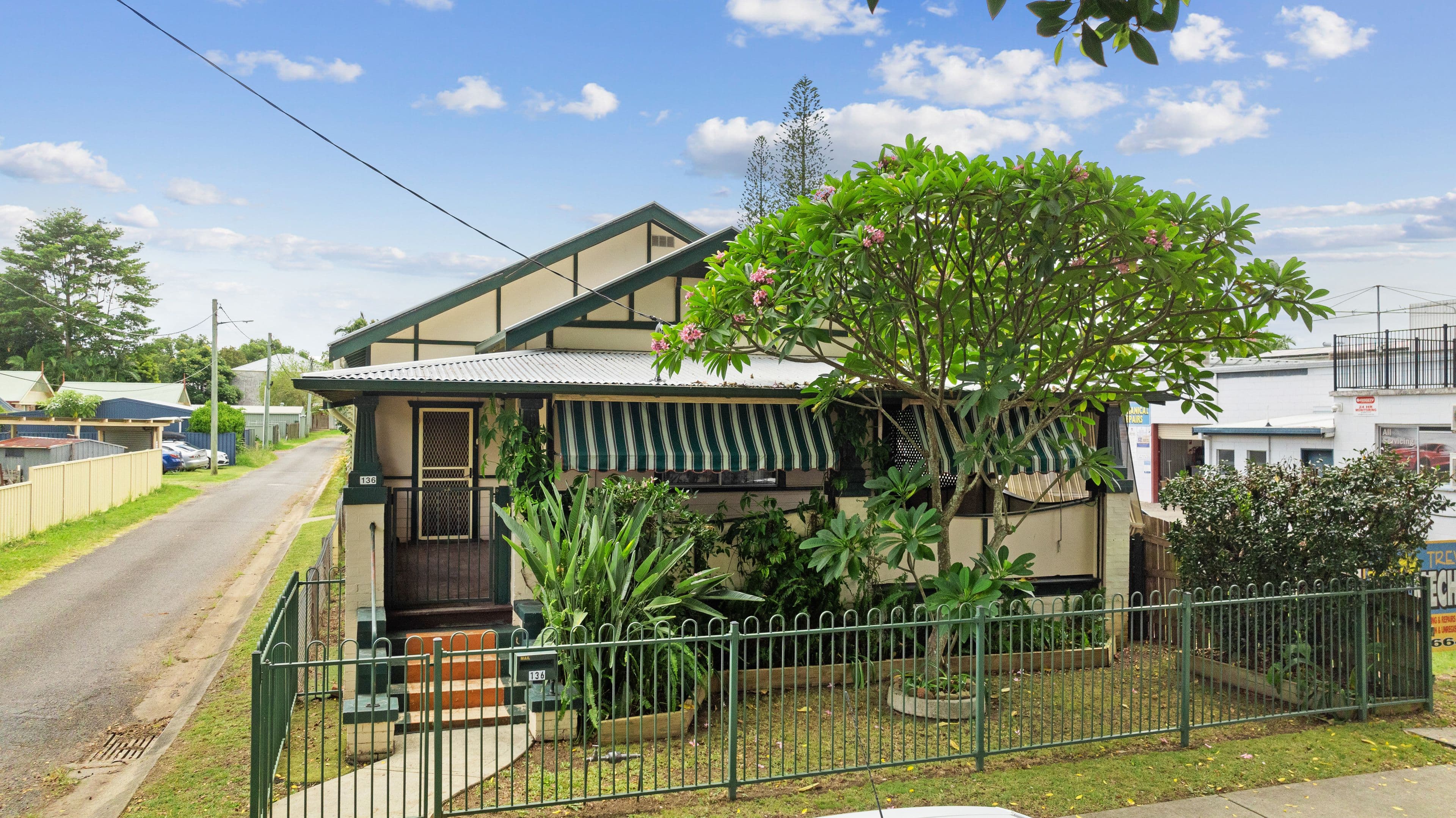 136 Bacon Street, Grafton NSW 2460, Grafton - Image 1
