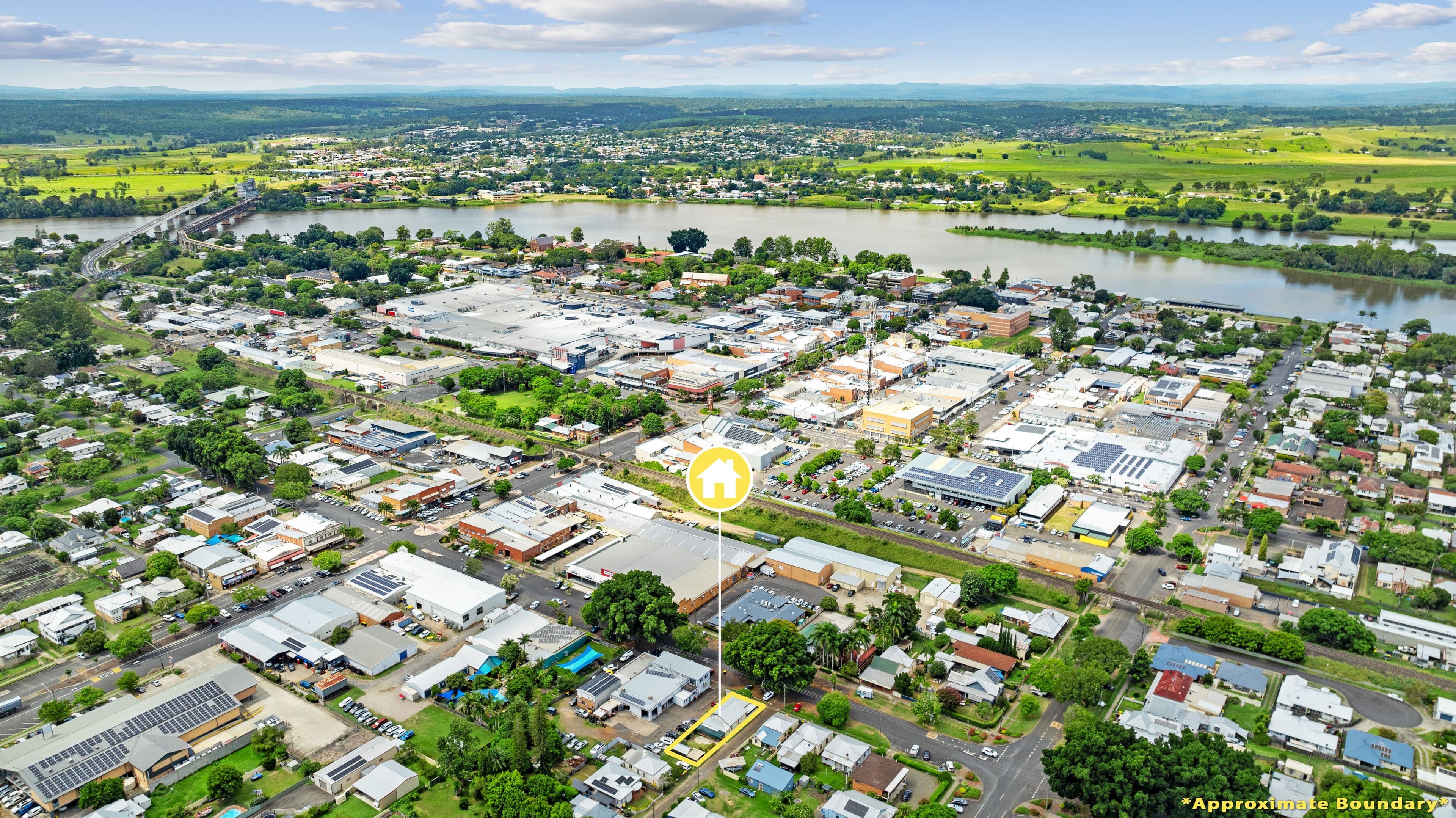 136 Bacon Street, Grafton NSW 2460, Grafton - Thumbnail 2