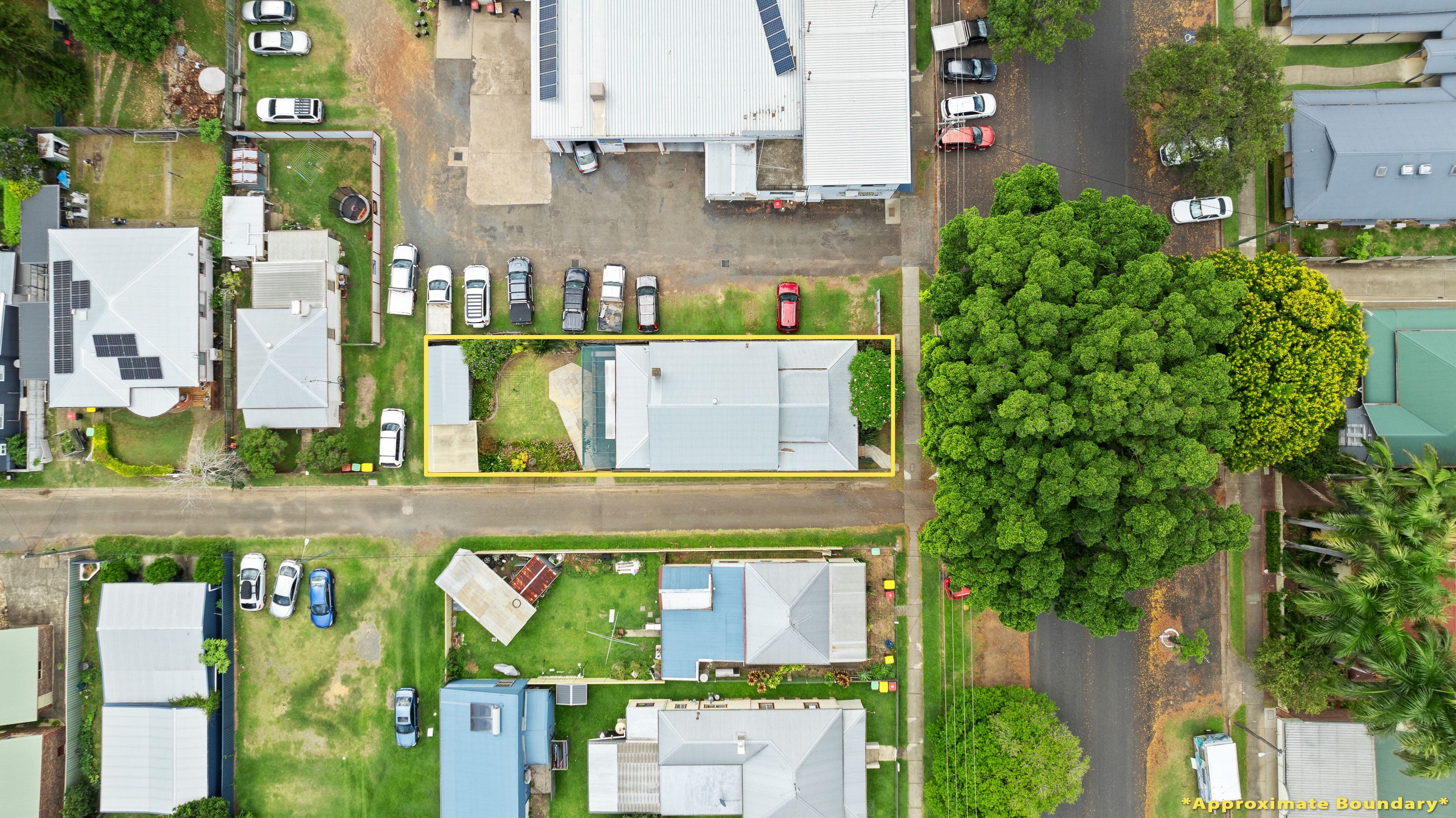 136 Bacon Street, Grafton NSW 2460, Grafton - Thumbnail 3