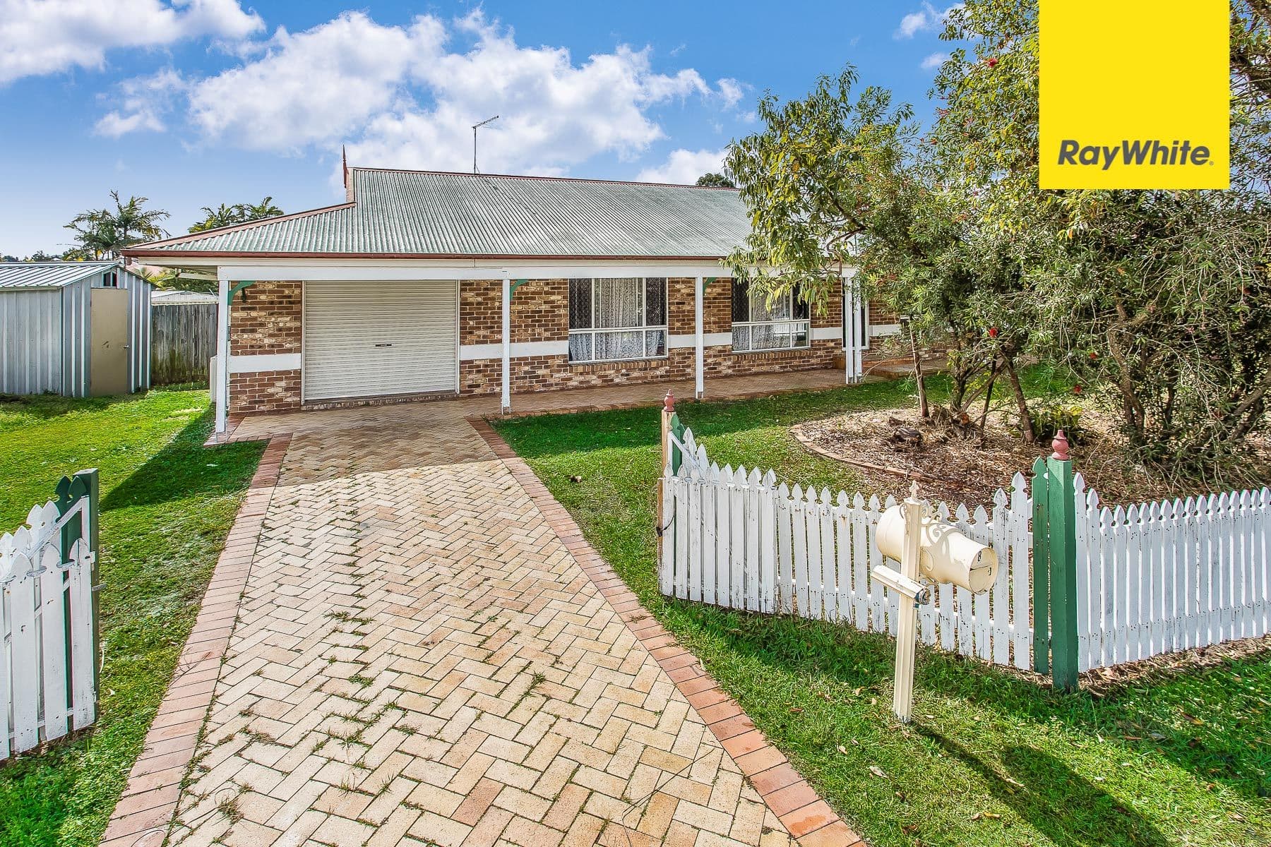 8 Roseann Street, Kallangur QLD 4503, Kallangur - Thumbnail 2