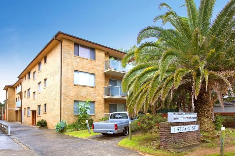1 Stuart Street, COLLAROY NSW 2097, Collaroy - Image 1