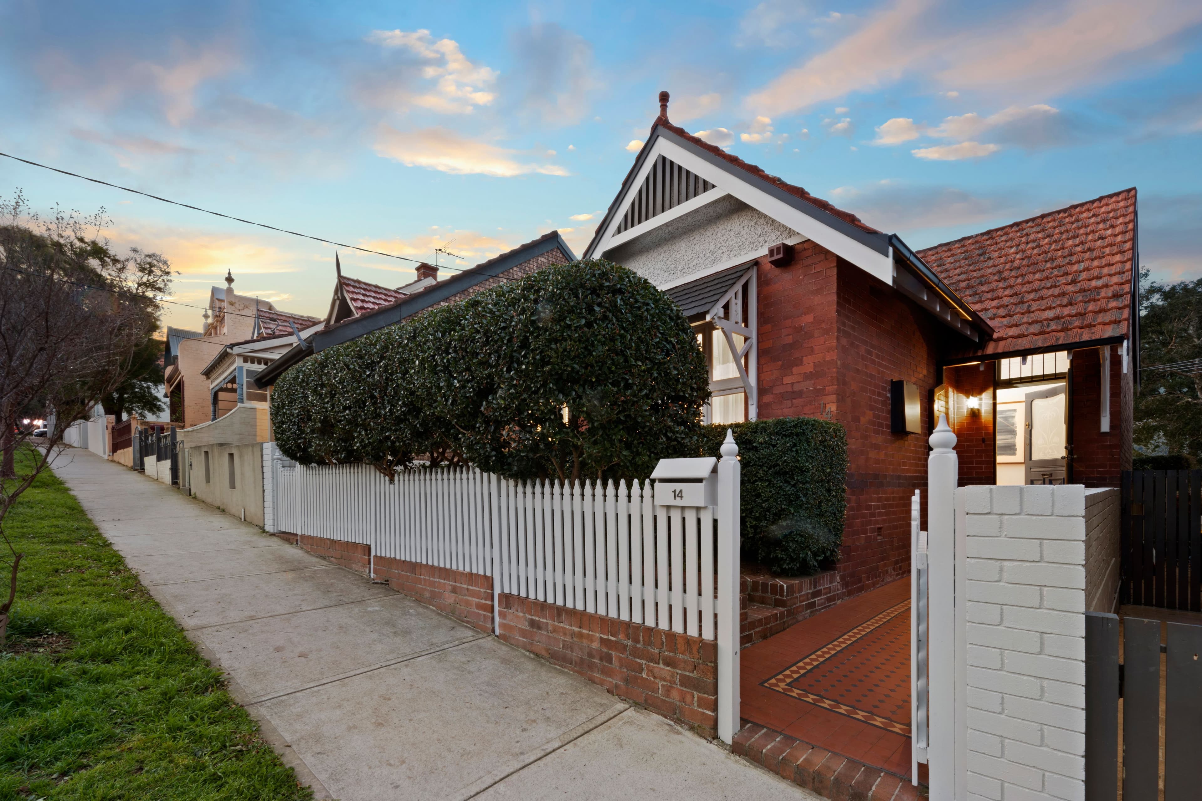 14 South Avenue, Leichhardt NSW 2040, Leichhardt - Image 1