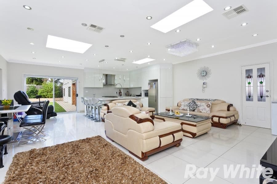 4 Chiswick Road, GRANVILLE NSW 2142, South Granville - Thumbnail 2