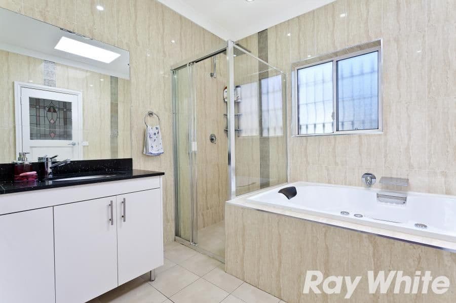 4 Chiswick Road, GRANVILLE NSW 2142, South Granville - Thumbnail 3