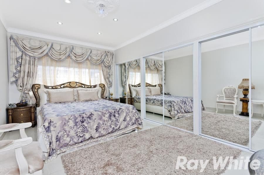 4 Chiswick Road, GRANVILLE NSW 2142, South Granville - Thumbnail 4