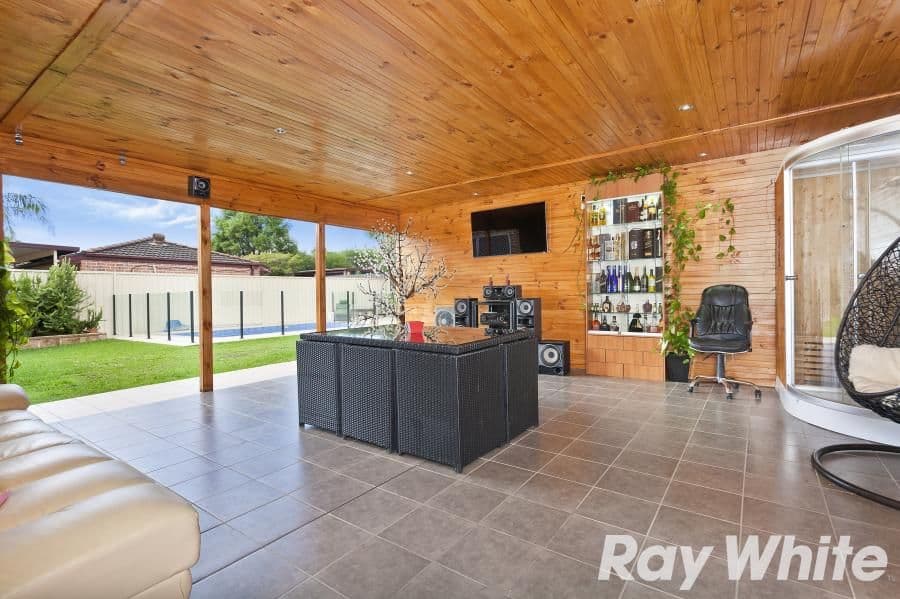 4 Chiswick Road, GRANVILLE NSW 2142, South Granville - Thumbnail 5