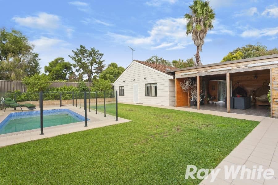 4 Chiswick Road, GRANVILLE NSW 2142, South Granville - Thumbnail 6