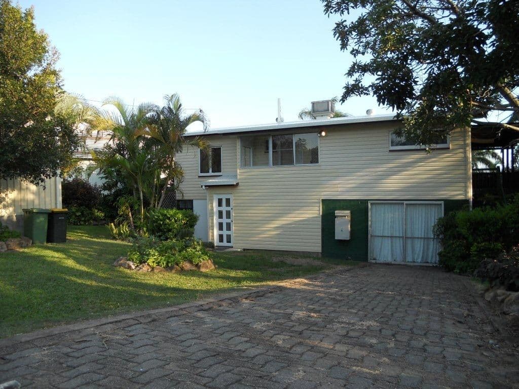 3 Reservoir Road, NORTH MACKAY QLD 4740, North Mackay - Thumbnail 2
