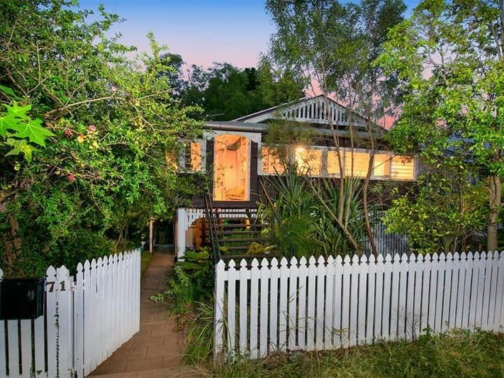 71 Deighton Road, Dutton Park QLD 4102, Dutton Park - Image 1