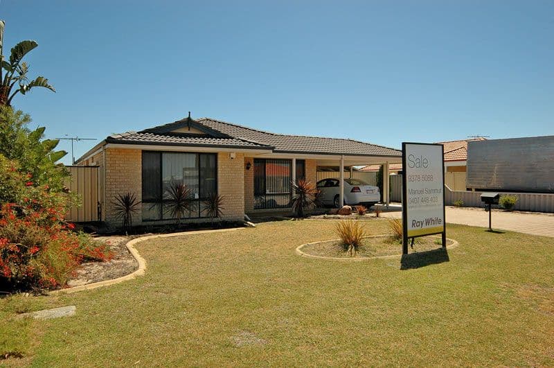 42 Lombardy Crescent, CAVERSHAM WA 6055, Caversham - Image 1