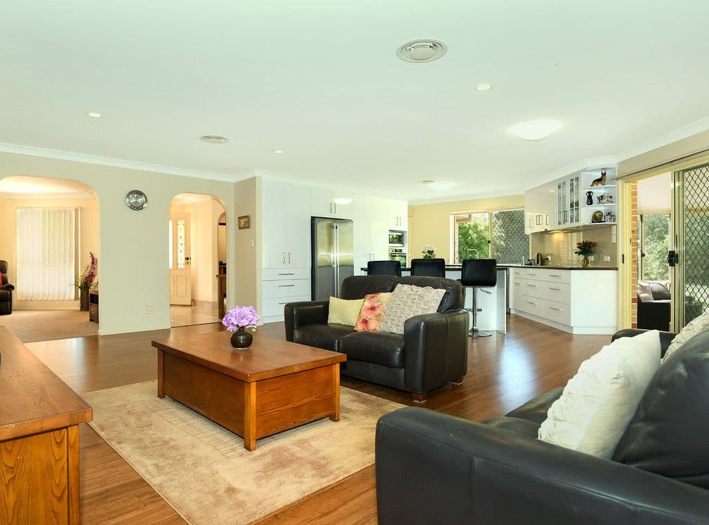 9 Highfields Road, Highfields QLD 4352, Highfields - Thumbnail 5
