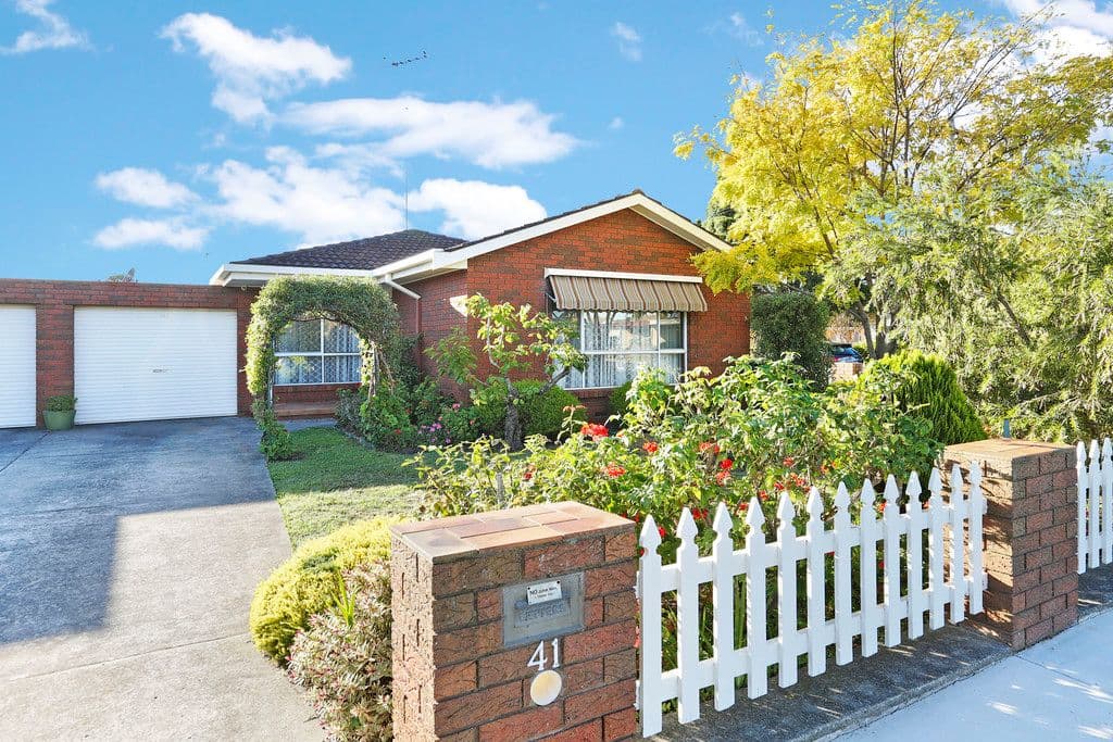 41 Rugby Street, Belmont VIC 3216, Belmont - Thumbnail 2