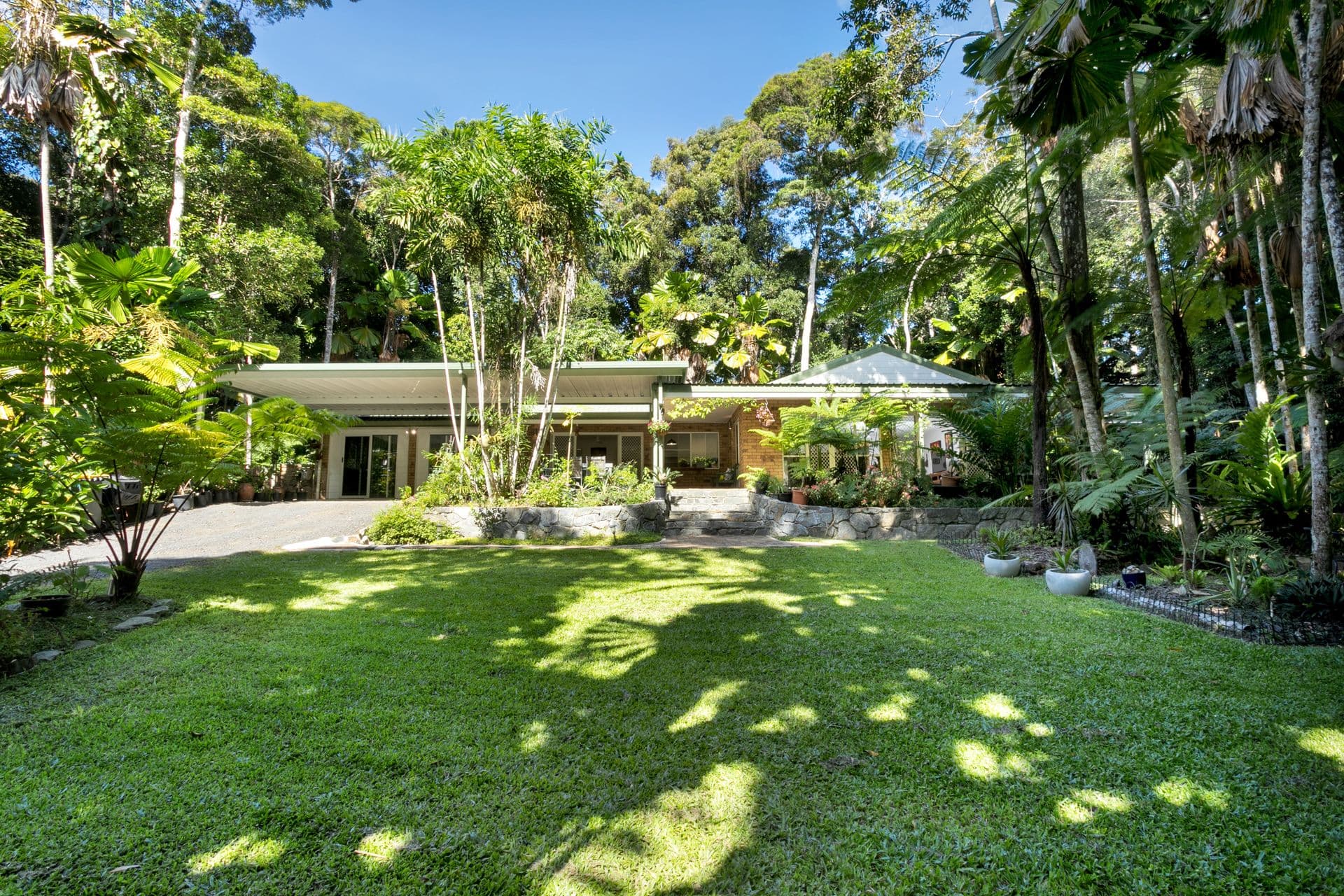 18 Gregory Terrace, Kuranda QLD 4881, Kuranda - Image 1