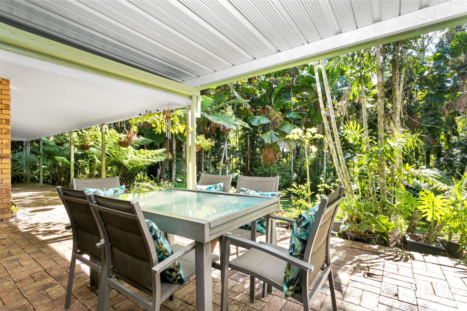 18 Gregory Terrace, Kuranda QLD 4881, Kuranda - Thumbnail 2