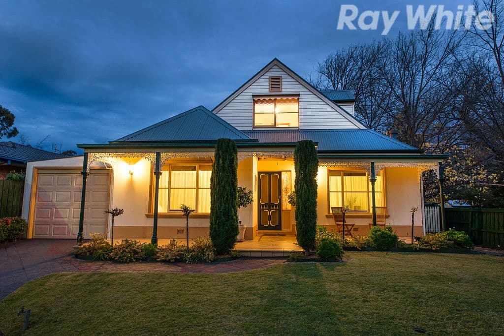 11 Forest Oak Drive, Upper Ferntree Gully VIC 3156, Upper Ferntree Gully - Image 1