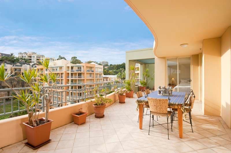 22 King Street, WAVERTON NSW 2060, Waverton - Image 1