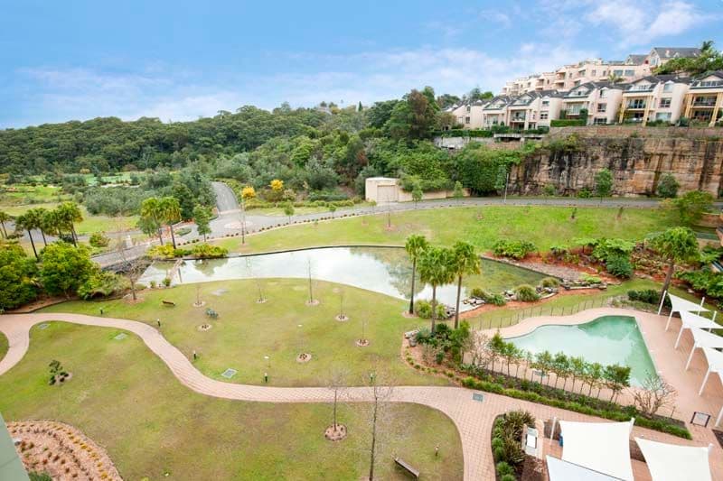 22 King Street, WAVERTON NSW 2060, Waverton - Thumbnail 2