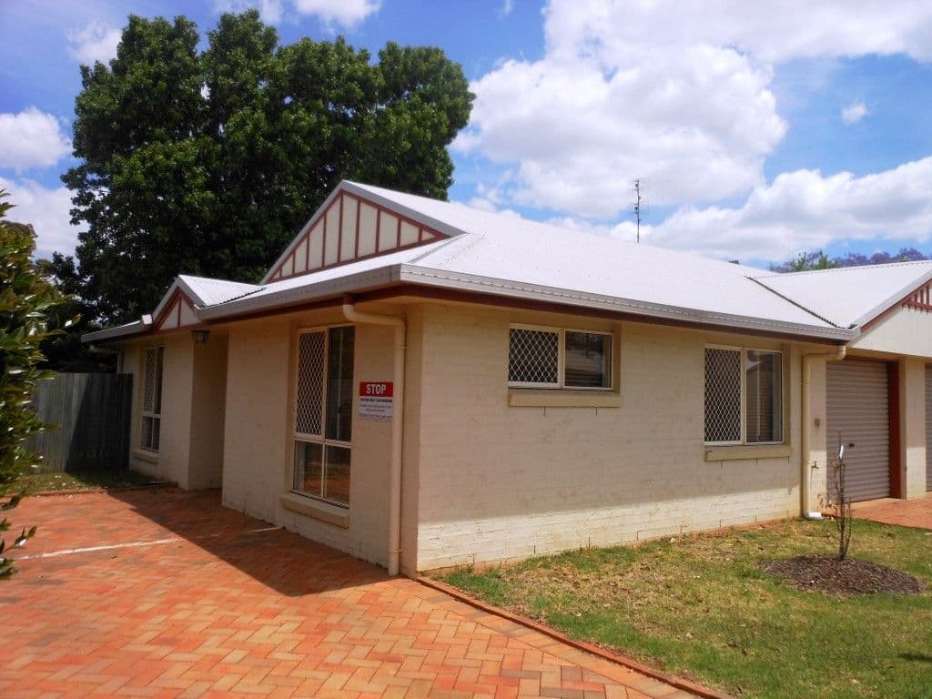 1 Cox Street, WILSONTON QLD 4350, Wilsonton - Image 1