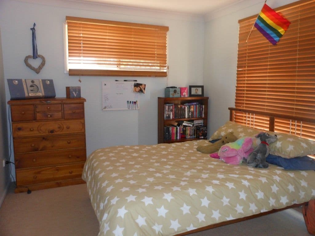1 Cox Street, WILSONTON QLD 4350, Wilsonton - Thumbnail 7