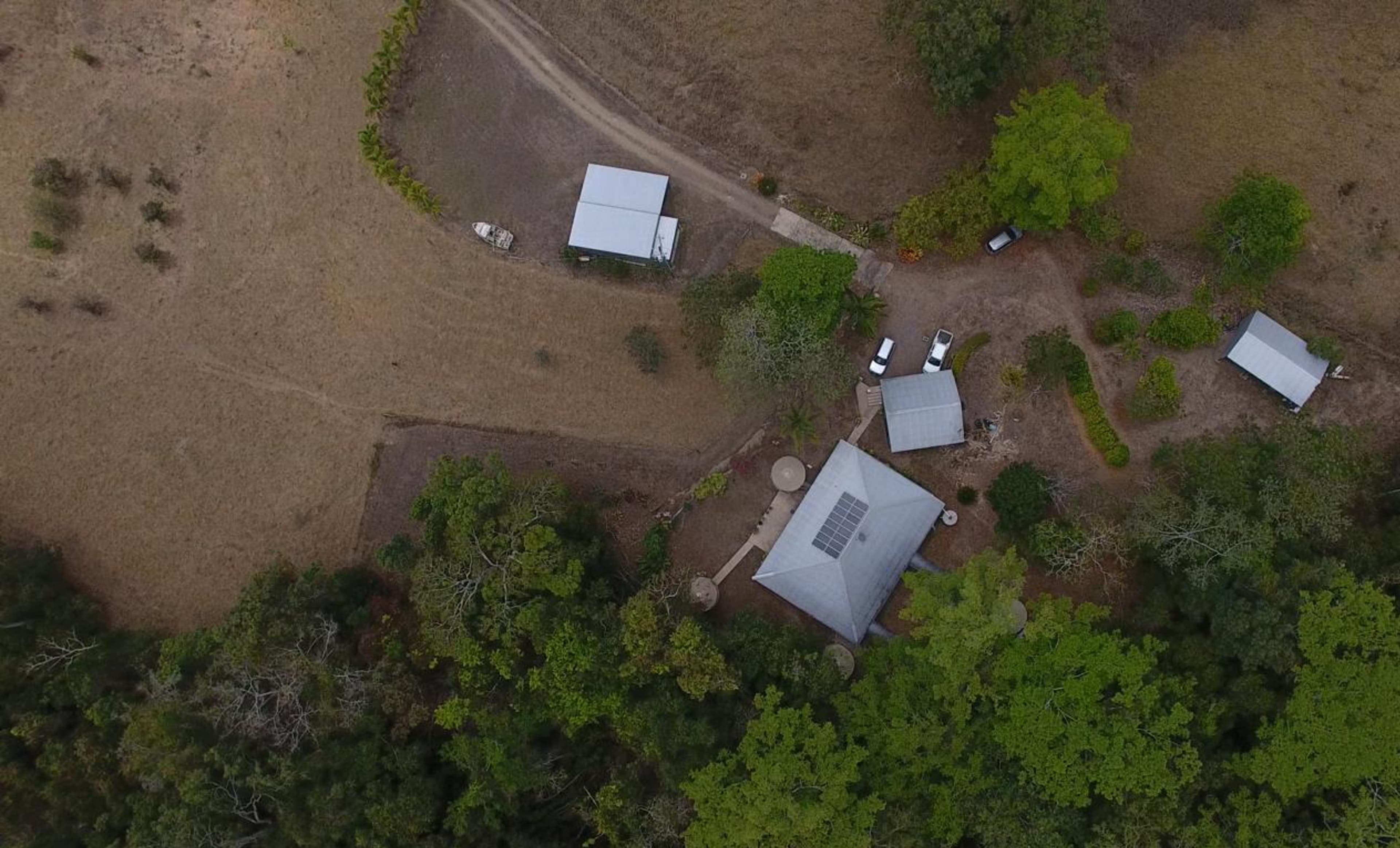 227 Tara Creek Road, Sarina QLD 4737, Sarina - Thumbnail 2