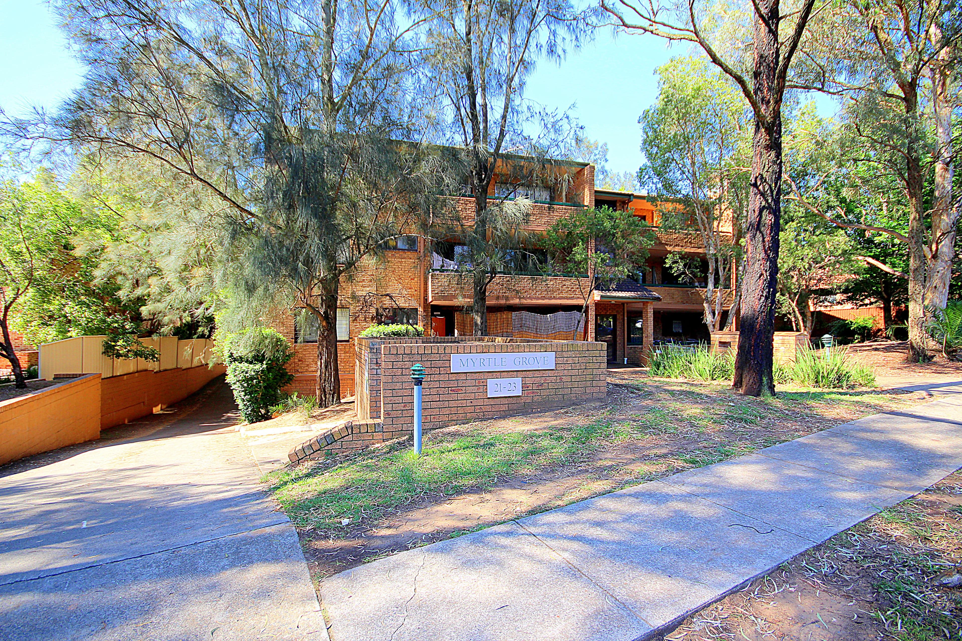 21 Myrtle Road, Bankstown NSW 2200, Bankstown - Image 1