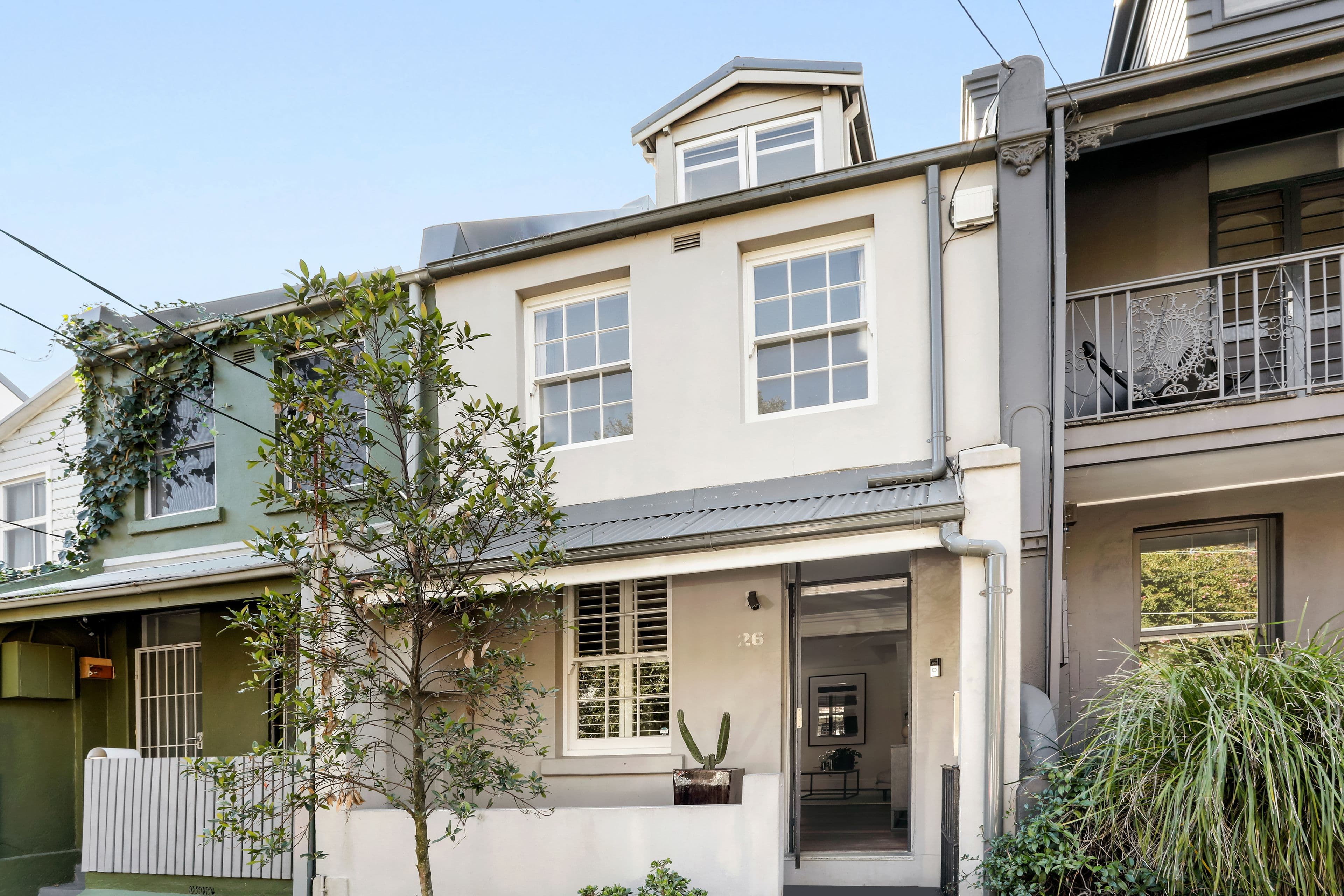 26 Chelsea Street, Redfern NSW 2016, Redfern - Image 1