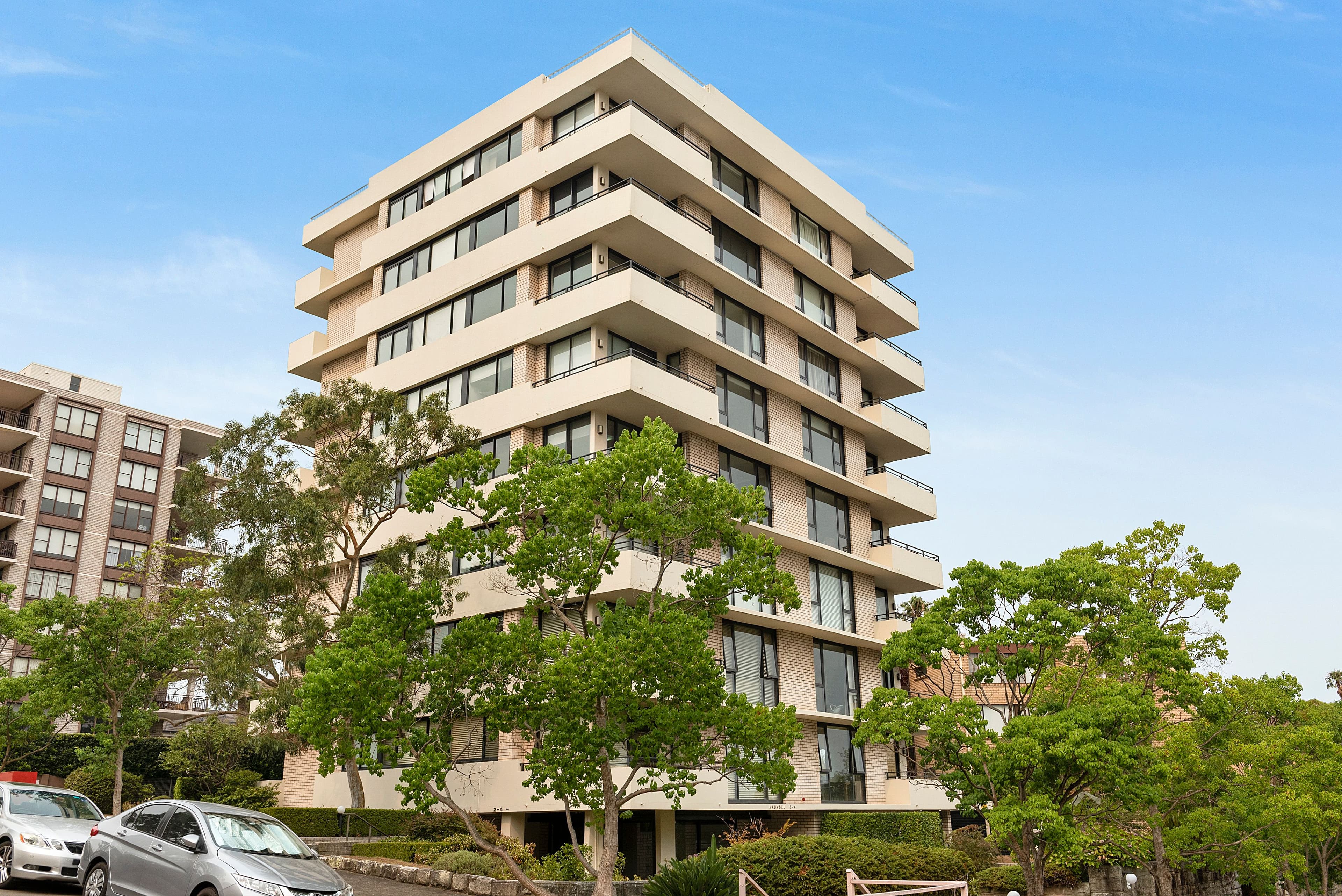 2-4 Highview Avenue, Neutral Bay NSW 2089, Neutral Bay - Thumbnail 8