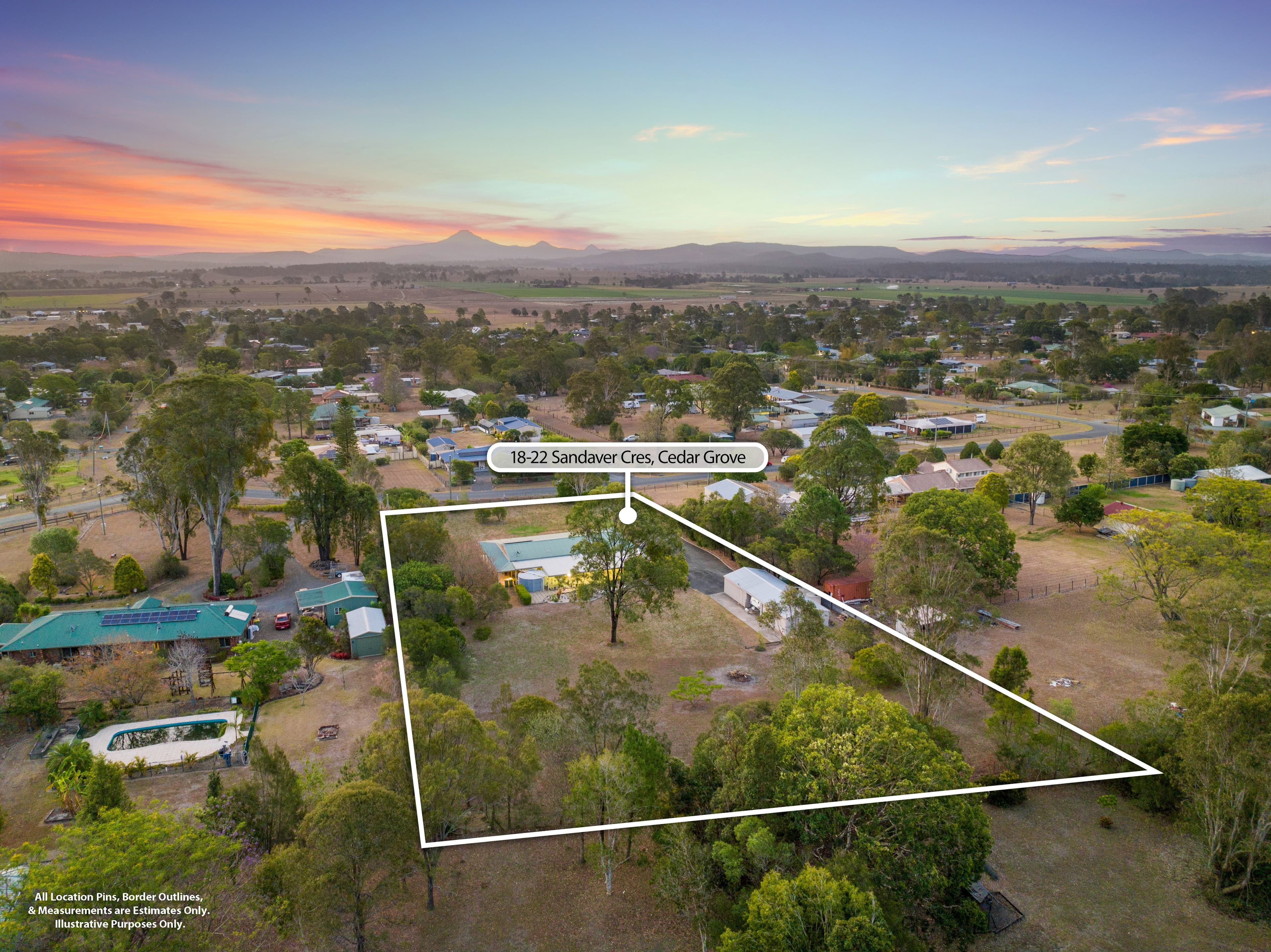 18-22 Sandaver Crescent, Cedar Grove QLD 4285, Cedar Grove - Thumbnail 2