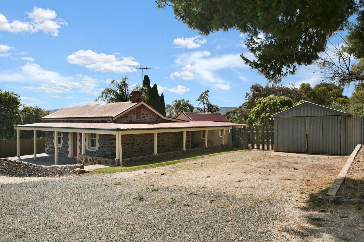21 King Street, Lyndoch SA 5351, Lyndoch - Image 1