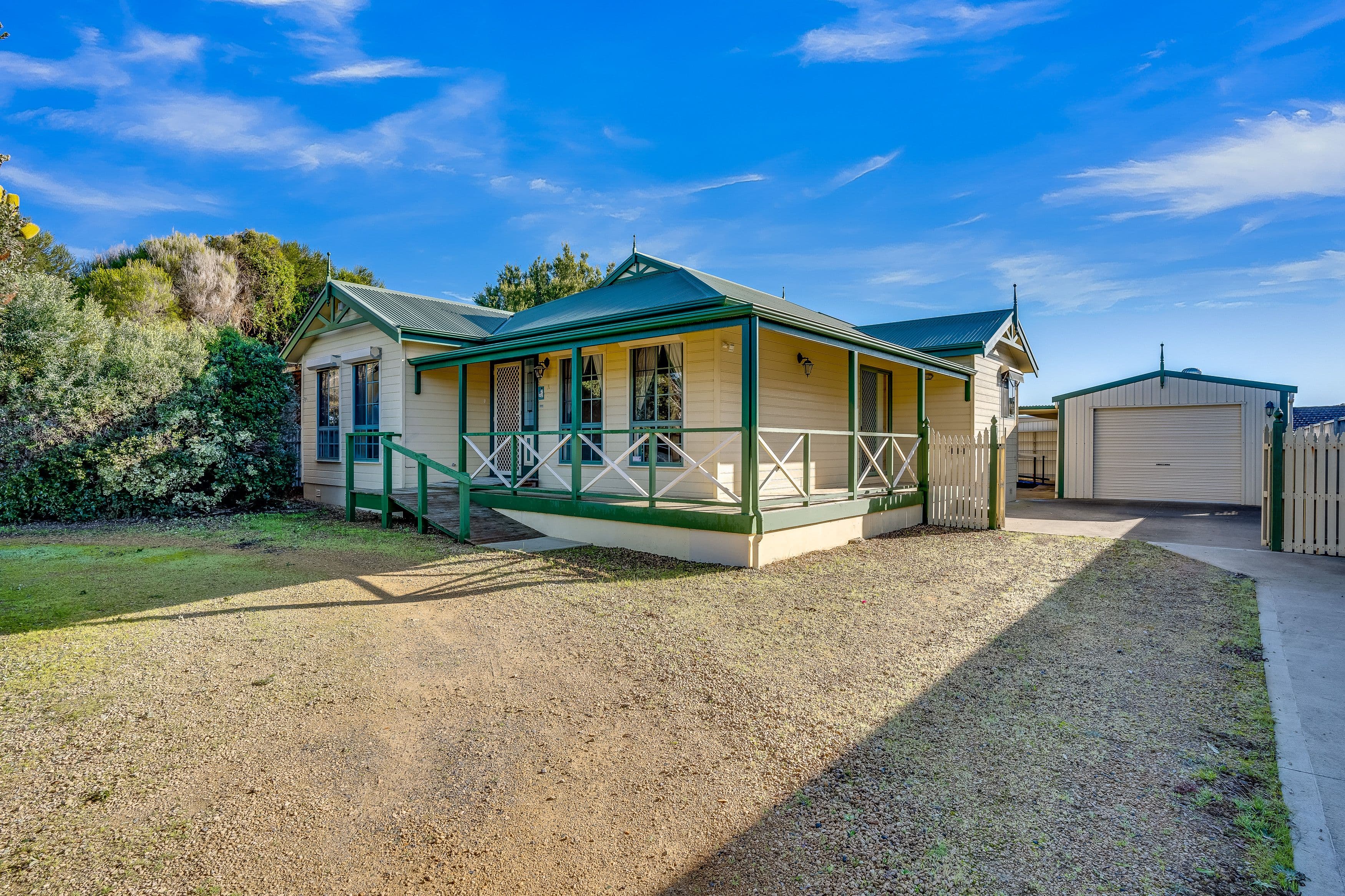 2a Willmett Road, Goolwa Beach SA 5214, Goolwa Beach - Image 1
