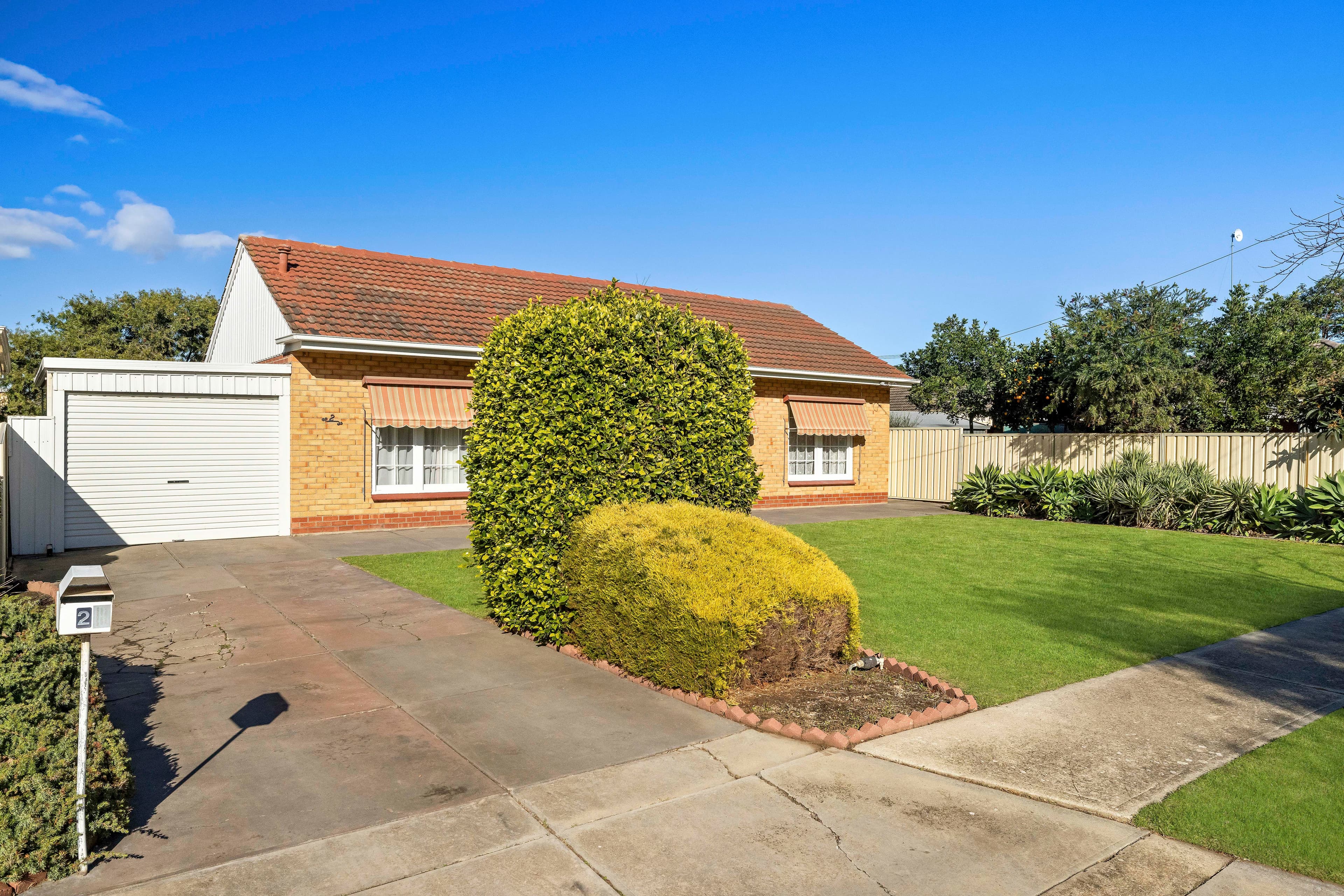 2 Margaret Street, Kidman Park SA 5025, Kidman Park - Thumbnail 2