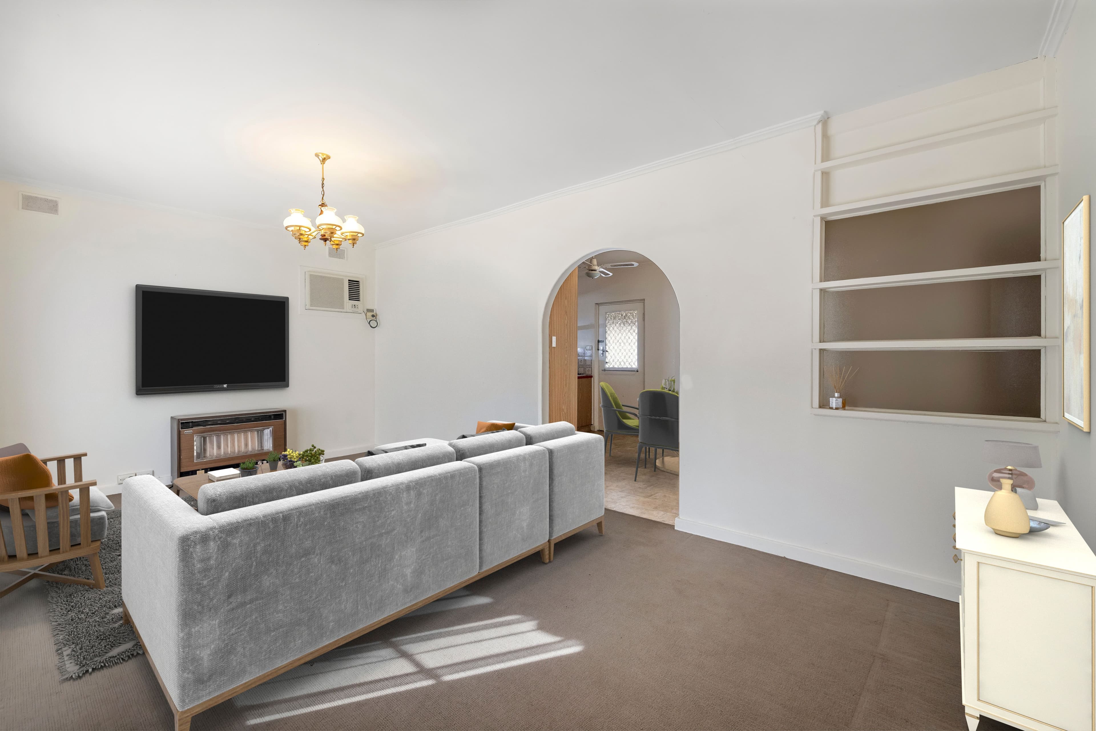 2 Margaret Street, Kidman Park SA 5025, Kidman Park - Thumbnail 4