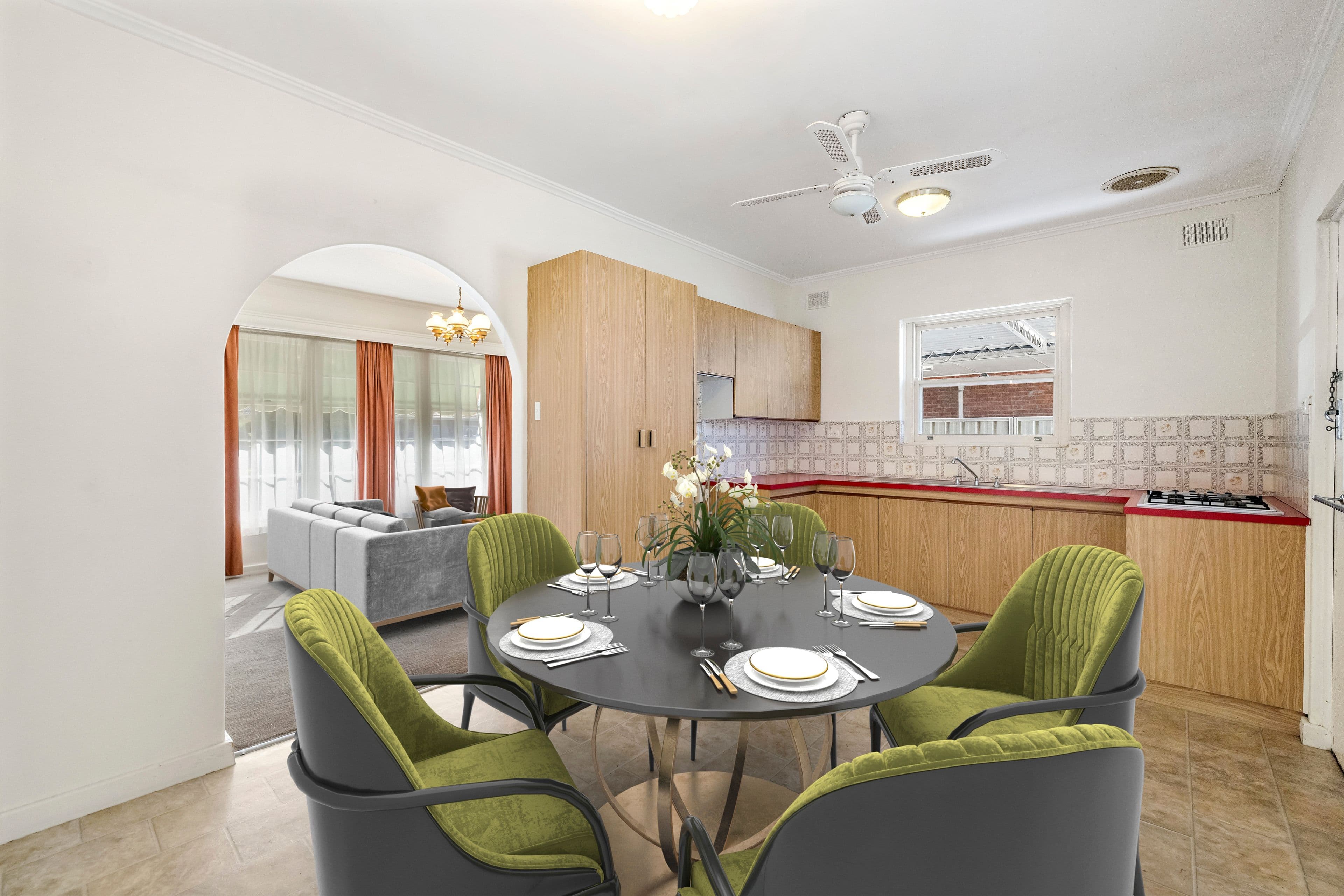 2 Margaret Street, Kidman Park SA 5025, Kidman Park - Thumbnail 5