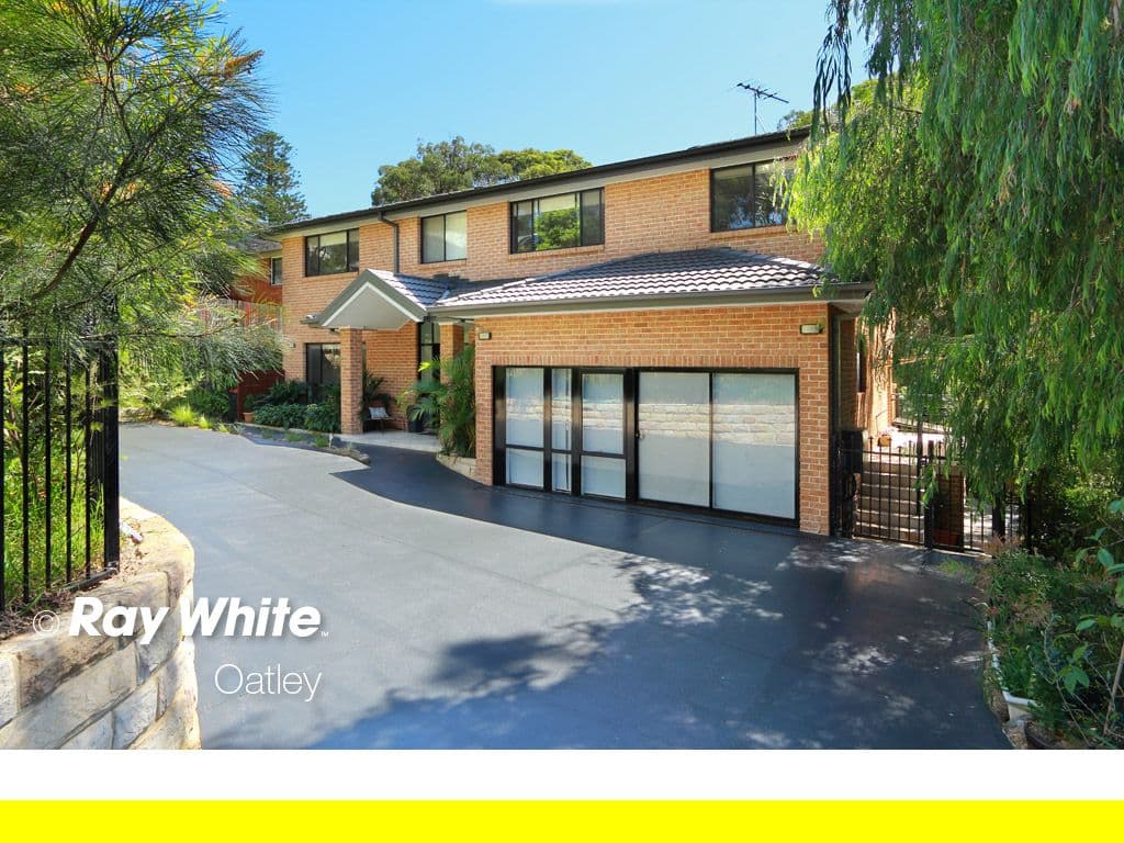 31a Kitchener Street, Oatley NSW 2223, Oatley - Image 1