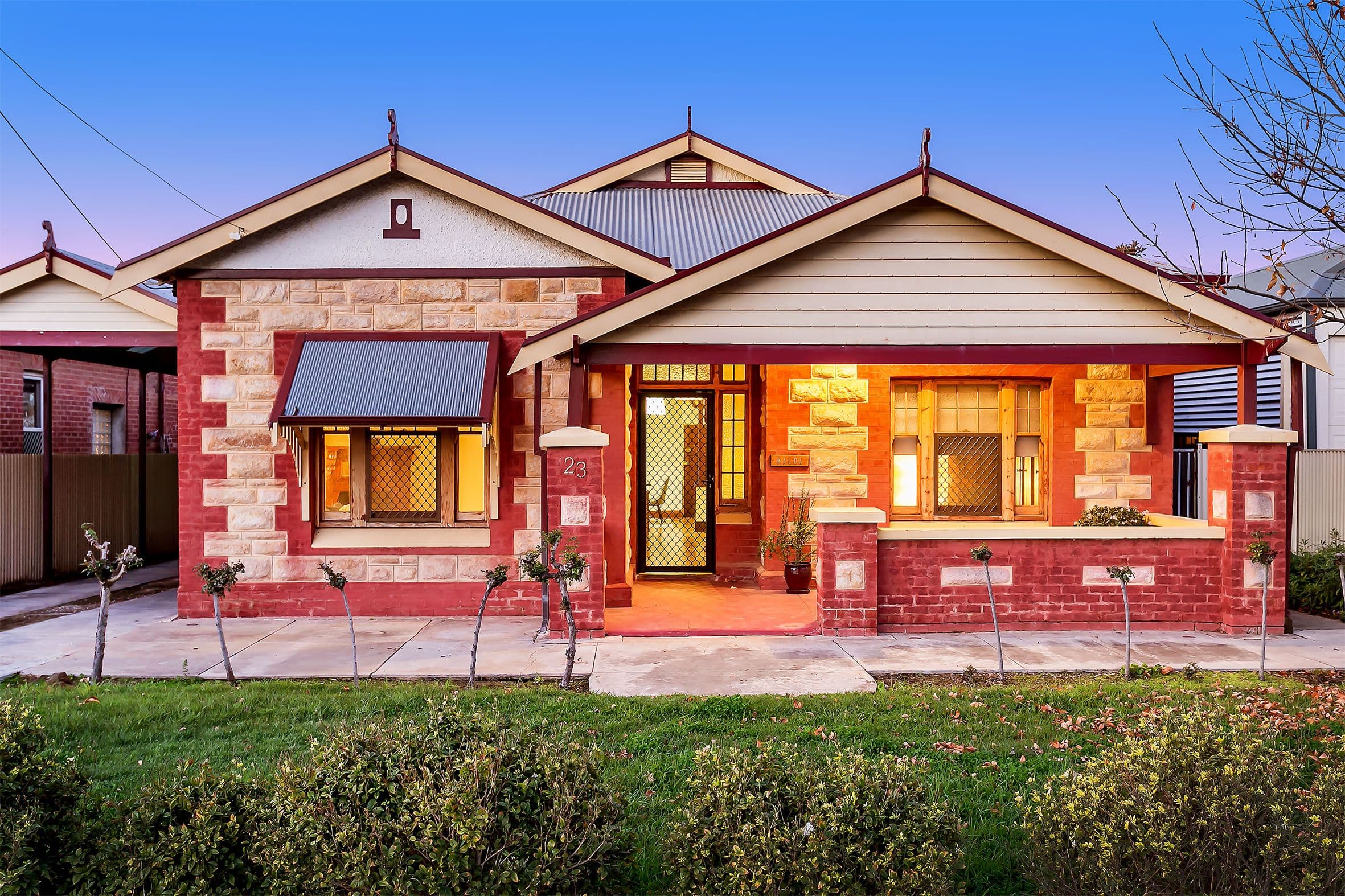 23 Fifth Avenue, Cheltenham SA 5014, Cheltenham - Image 1
