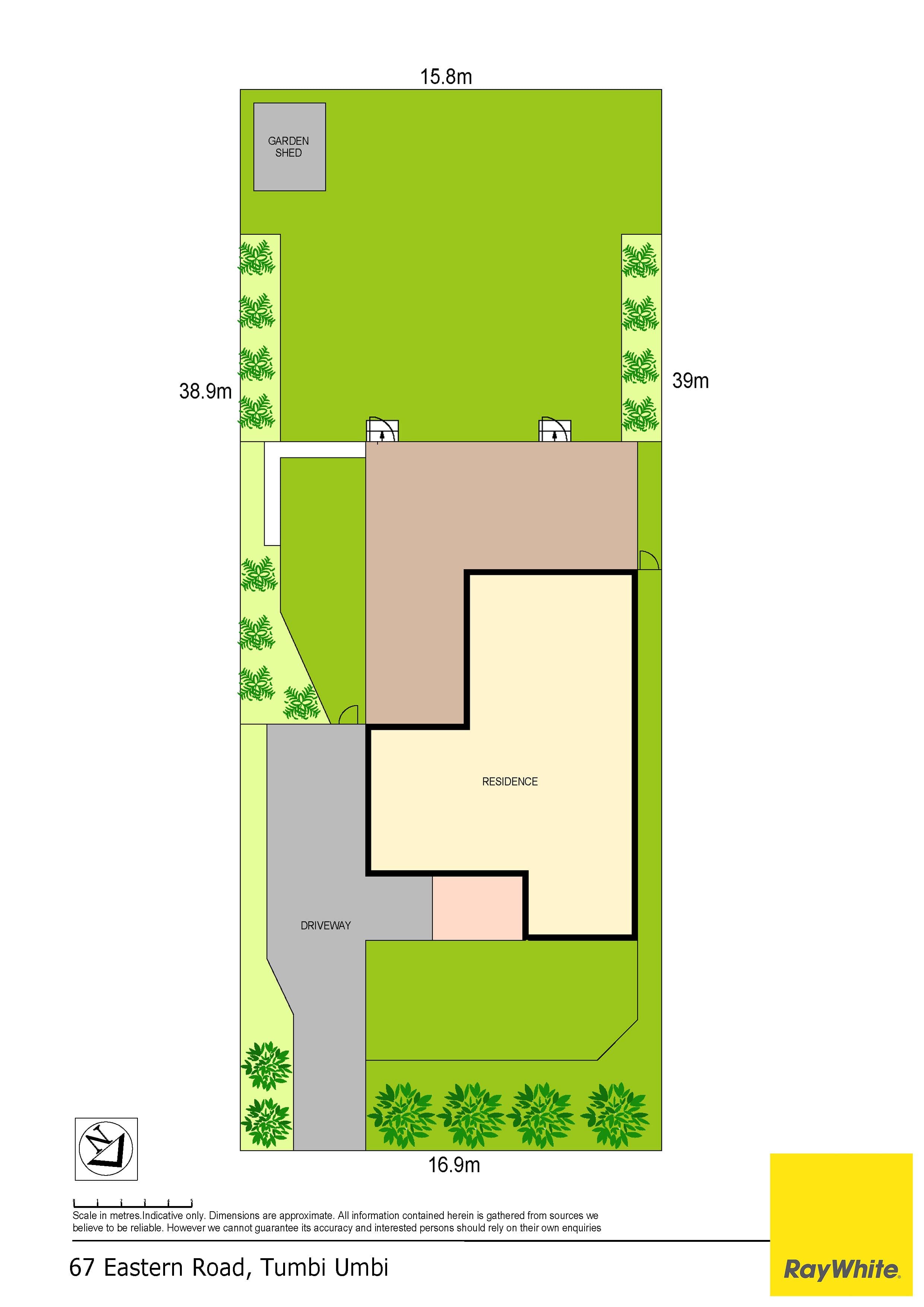 67 Eastern Road, Tumbi Umbi NSW 2261, Tumbi Umbi - Thumbnail 7