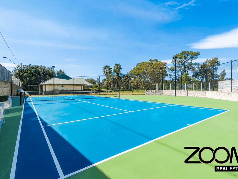 86 Centenary Drive Strathfield, Strathfield NSW 2135, Strathfield - Thumbnail 3