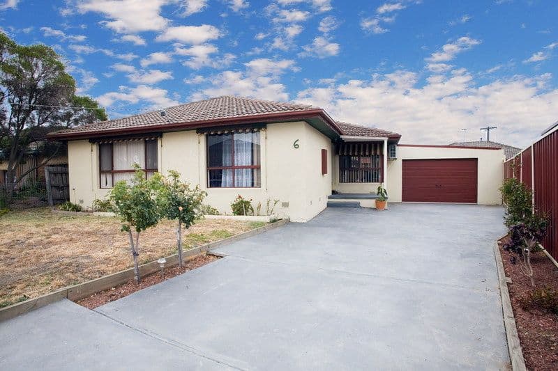 6 Mirram Court, EPPING VIC 3076, Epping - Image 1