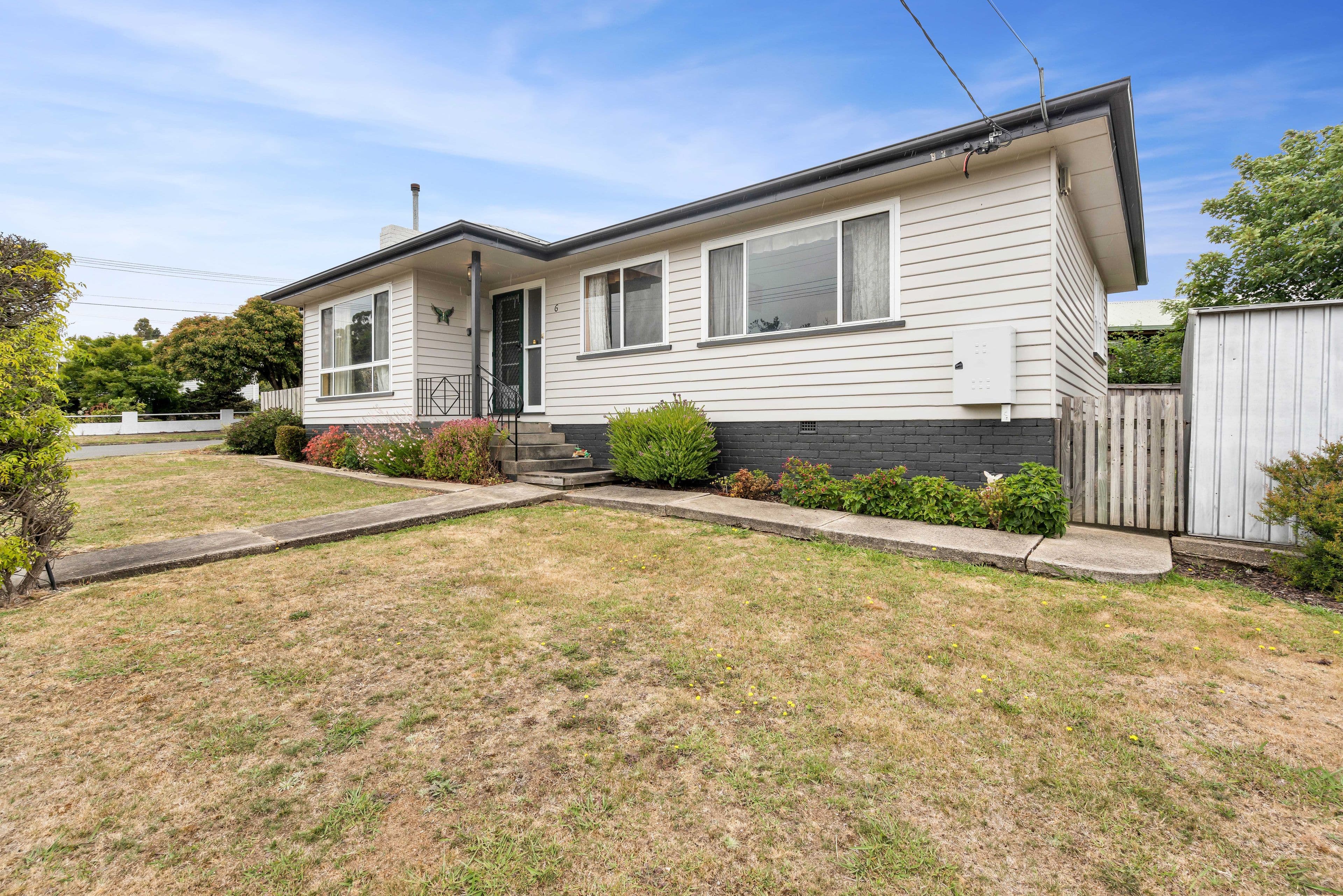 6 Warwick Place, Kings Meadows TAS 7249, Kings Meadows - Image 1