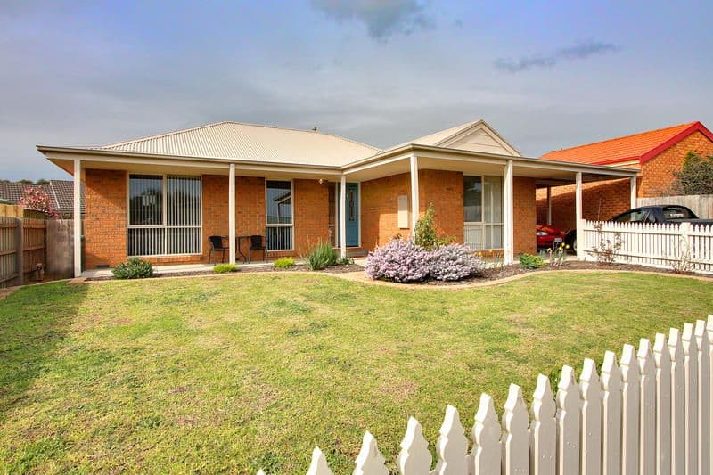 3 Larter Court, MOUNT MARTHA VIC 3934, Mount Martha - Image 1