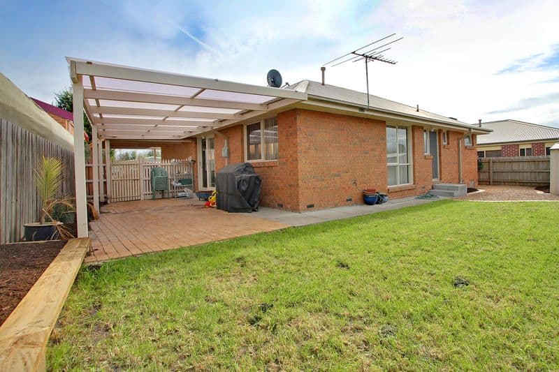 3 Larter Court, MOUNT MARTHA VIC 3934, Mount Martha - Thumbnail 8