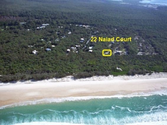 22 Naiad Court, RAINBOW BEACH QLD 4581, Rainbow Beach - Image 1