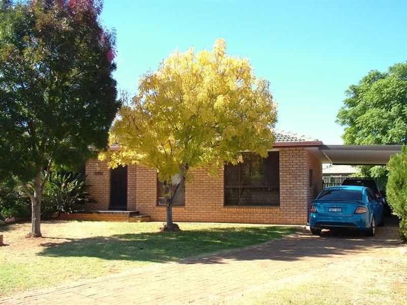 44 Bonner Crescent, DUBBO NSW 2830, Dubbo - Image 1