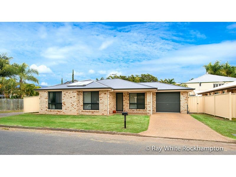 156B Denham Terrace, ALLENSTOWN QLD 4700, Allenstown - Image 1