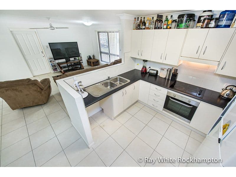 156B Denham Terrace, ALLENSTOWN QLD 4700, Allenstown - Thumbnail 2