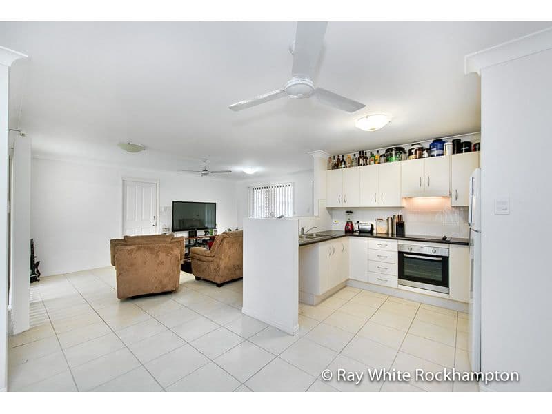 156B Denham Terrace, ALLENSTOWN QLD 4700, Allenstown - Thumbnail 3