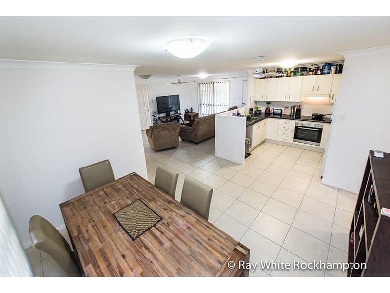 156B Denham Terrace, ALLENSTOWN QLD 4700, Allenstown - Thumbnail 4